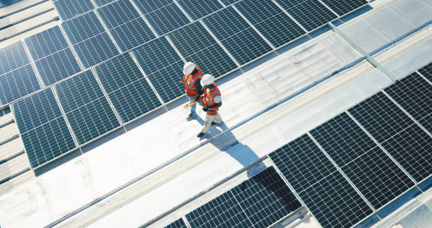 Emergency Roof Repair in Prospect Park, NJ